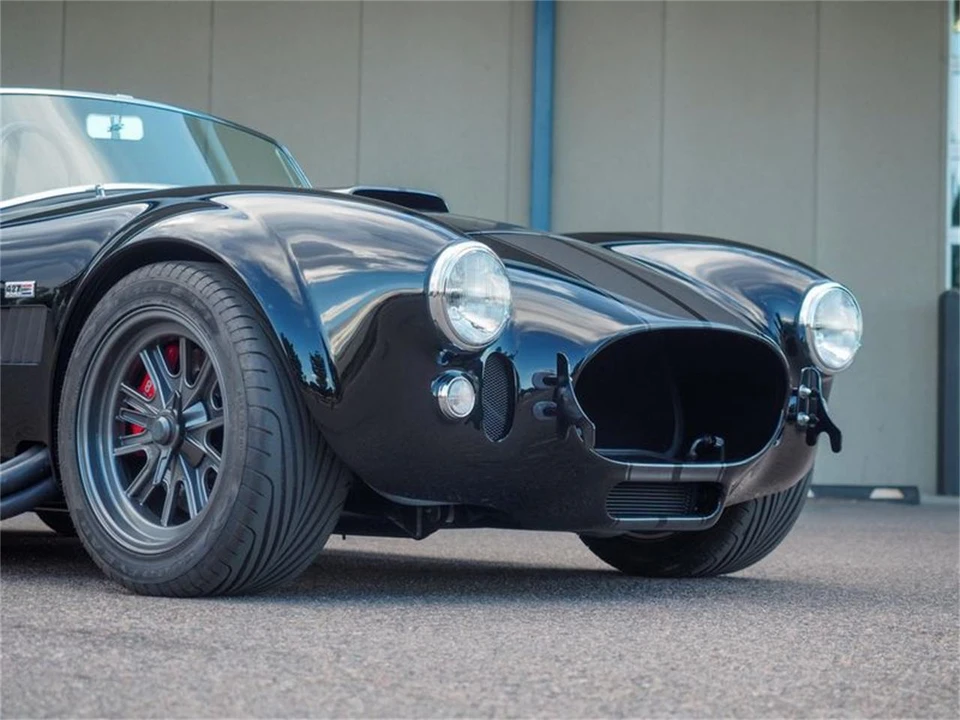 2018 Factory Five Roadster - Image 3 of 31