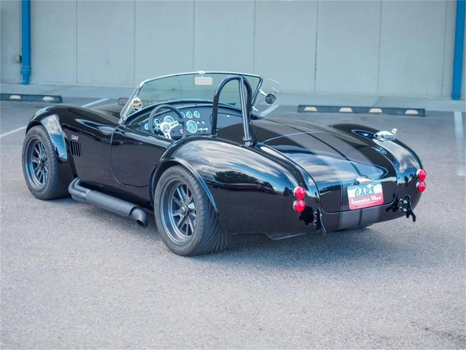 2018 Factory Five Roadster - Image 6 of 31