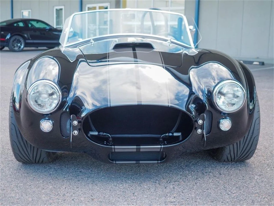 2018 Factory Five Roadster - Image 17 of 31