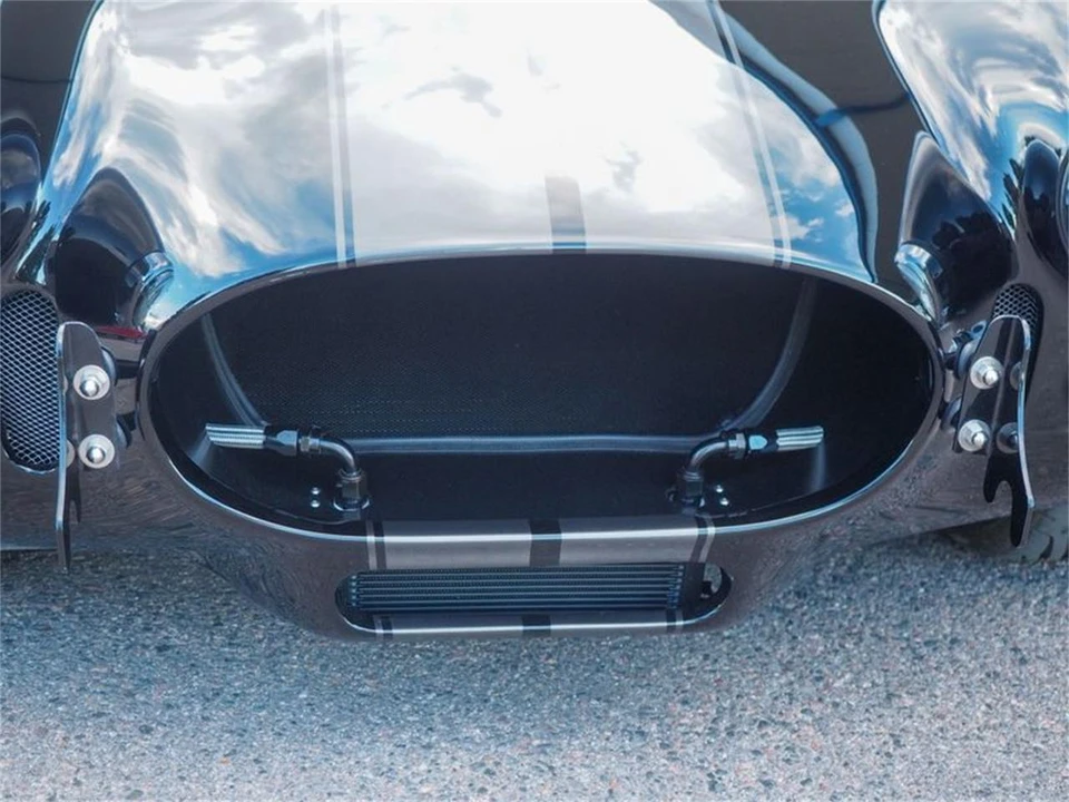 2018 Factory Five Roadster - Image 21 of 31
