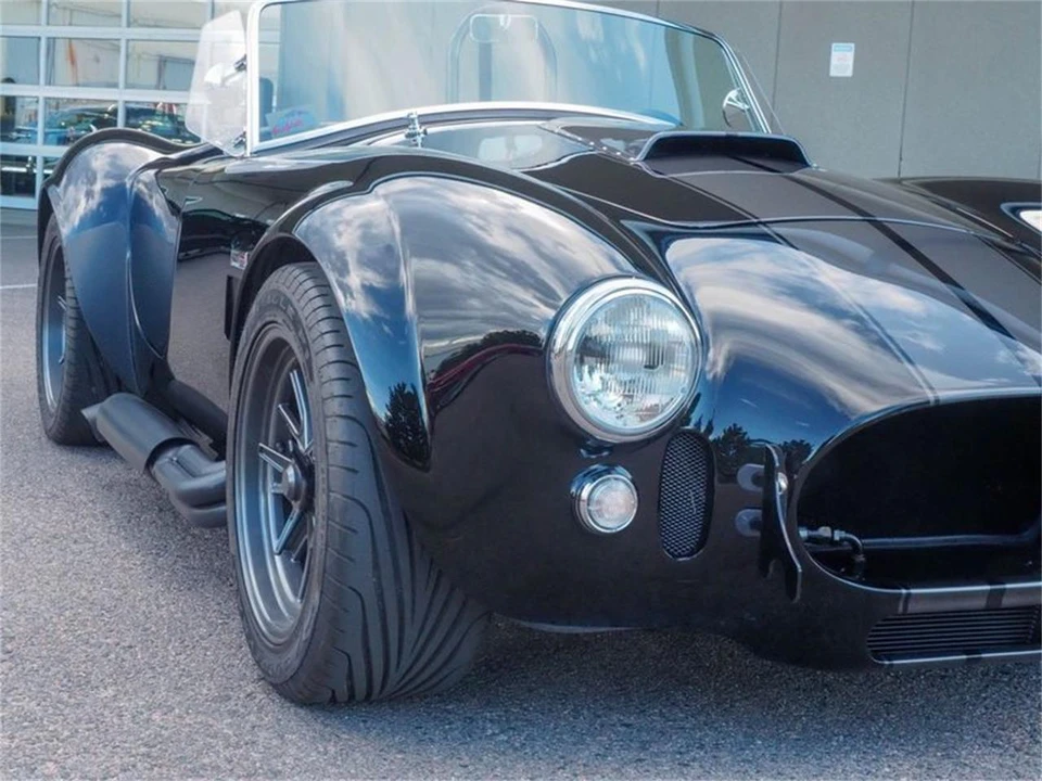 2018 Factory Five Roadster - Image 15 of 31