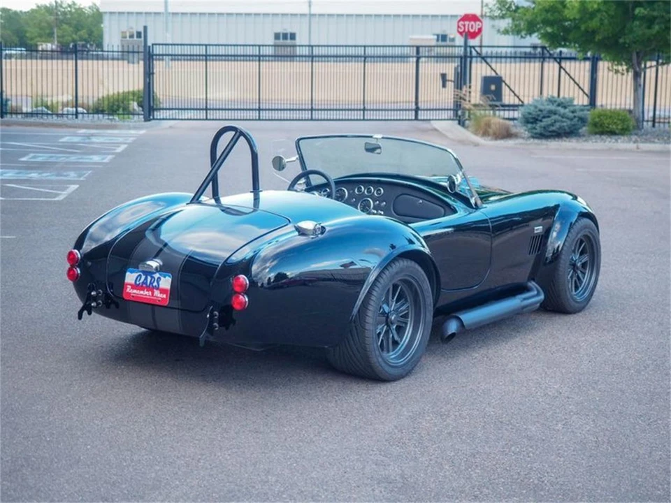 2018 Factory Five Roadster - Image 29 of 31