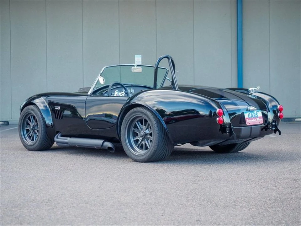 2018 Factory Five Roadster - Image 2 of 31