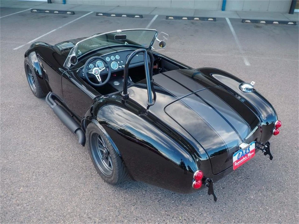 2018 Factory Five Roadster - Image 14 of 31
