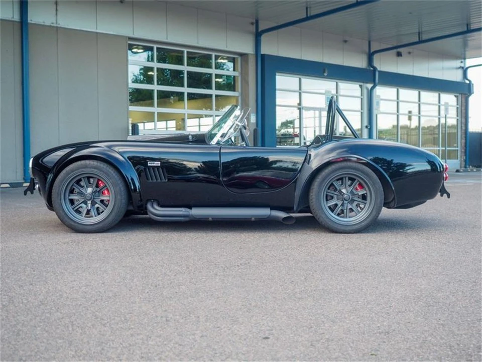 2018 Factory Five Roadster - Image 10 of 31