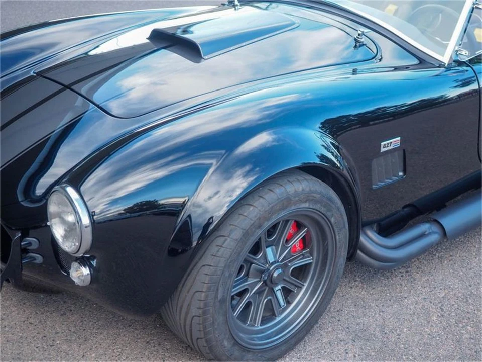 2018 Factory Five Roadster - Image 26 of 31