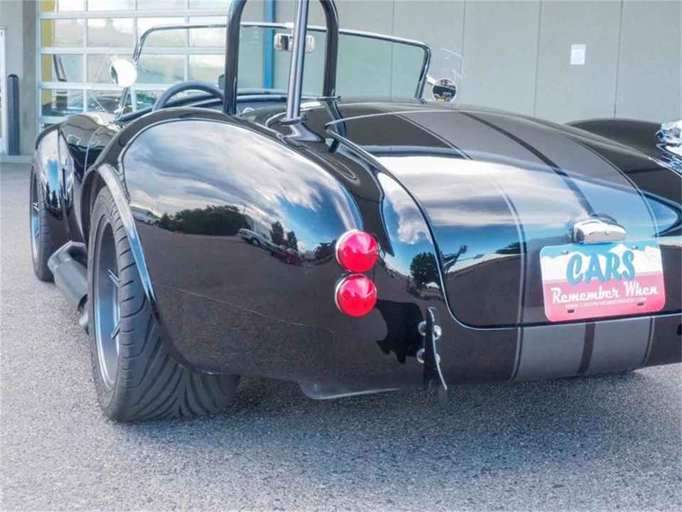 2018 Factory Five Roadster - Image 16 of 31