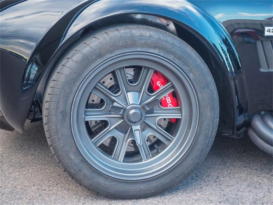 2018 Factory Five Roadster - Image 22 of 31