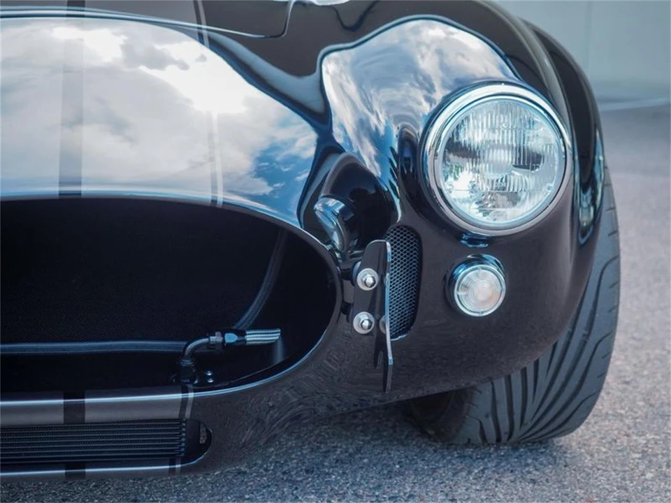 2018 Factory Five Roadster - Image 20 of 31