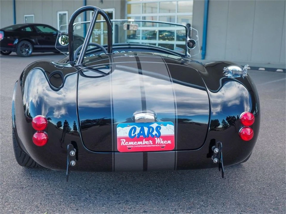 2018 Factory Five Roadster - Image 18 of 31