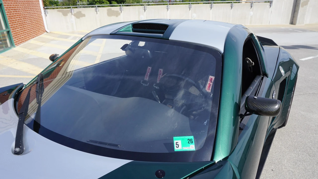 2018 Factory Five 818 - Image 18 of 31