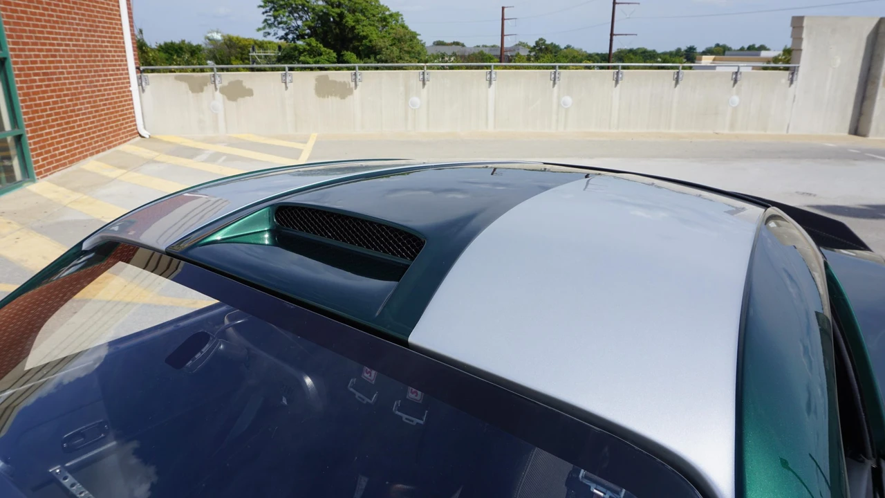 2018 Factory Five 818 - Image 19 of 31