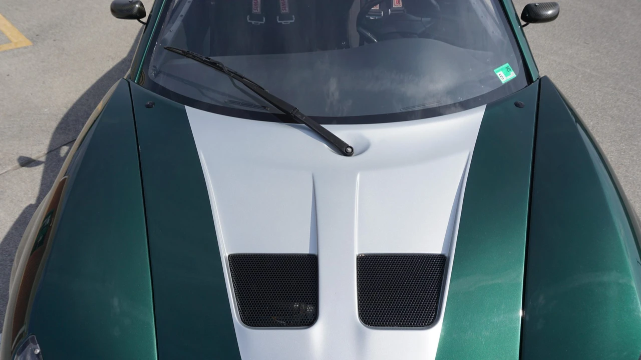 2018 Factory Five 818 - Image 22 of 31