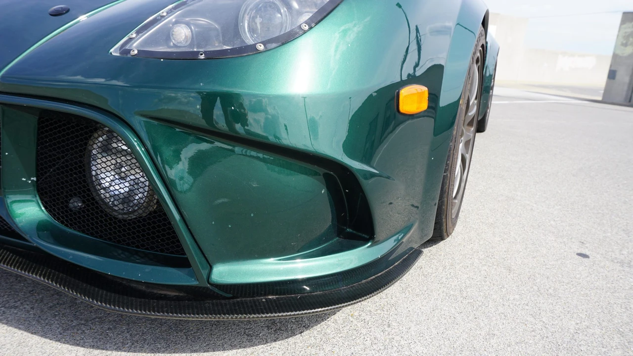 2018 Factory Five 818 - Image 26 of 31