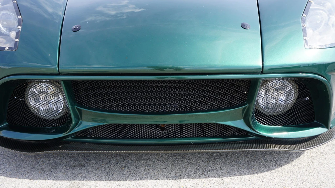 2018 Factory Five 818 - Image 25 of 31