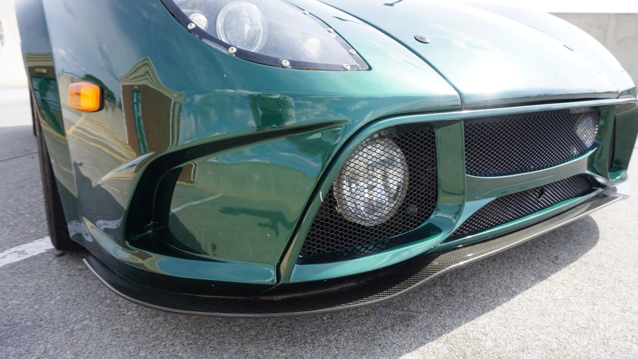 2018 Factory Five 818 - Image 24 of 31