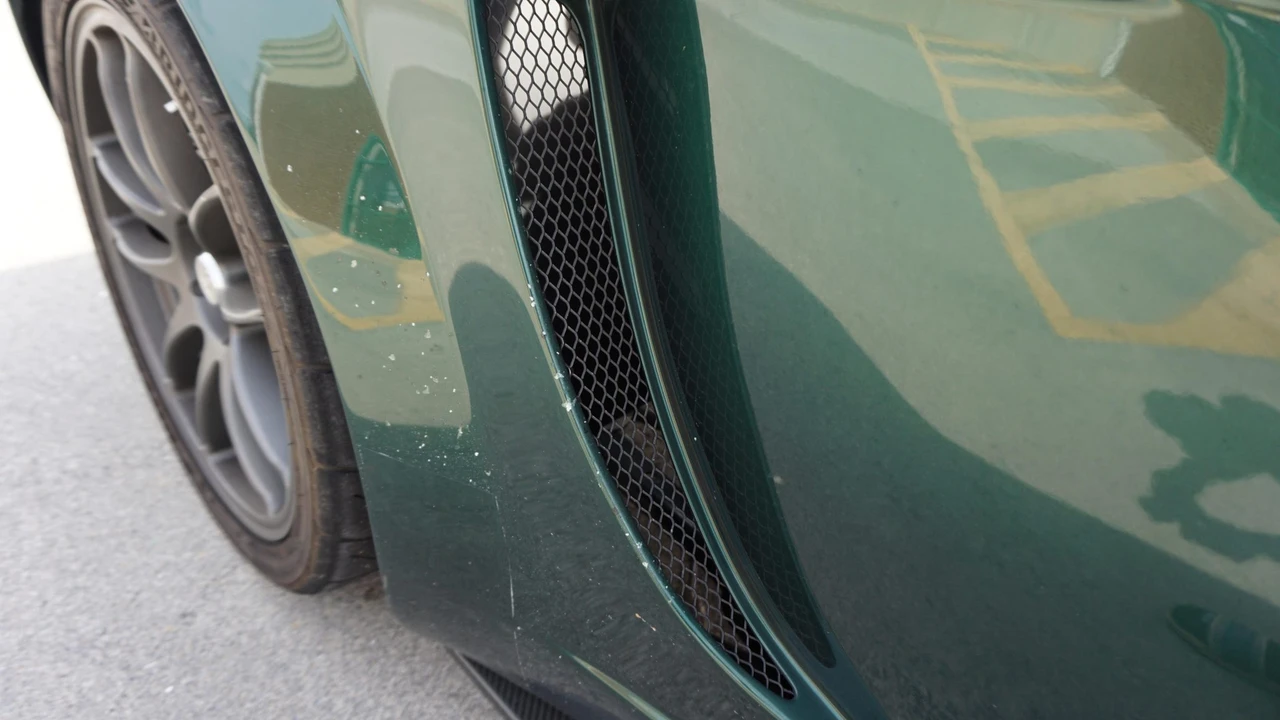 2018 Factory Five 818 - Image 30 of 31