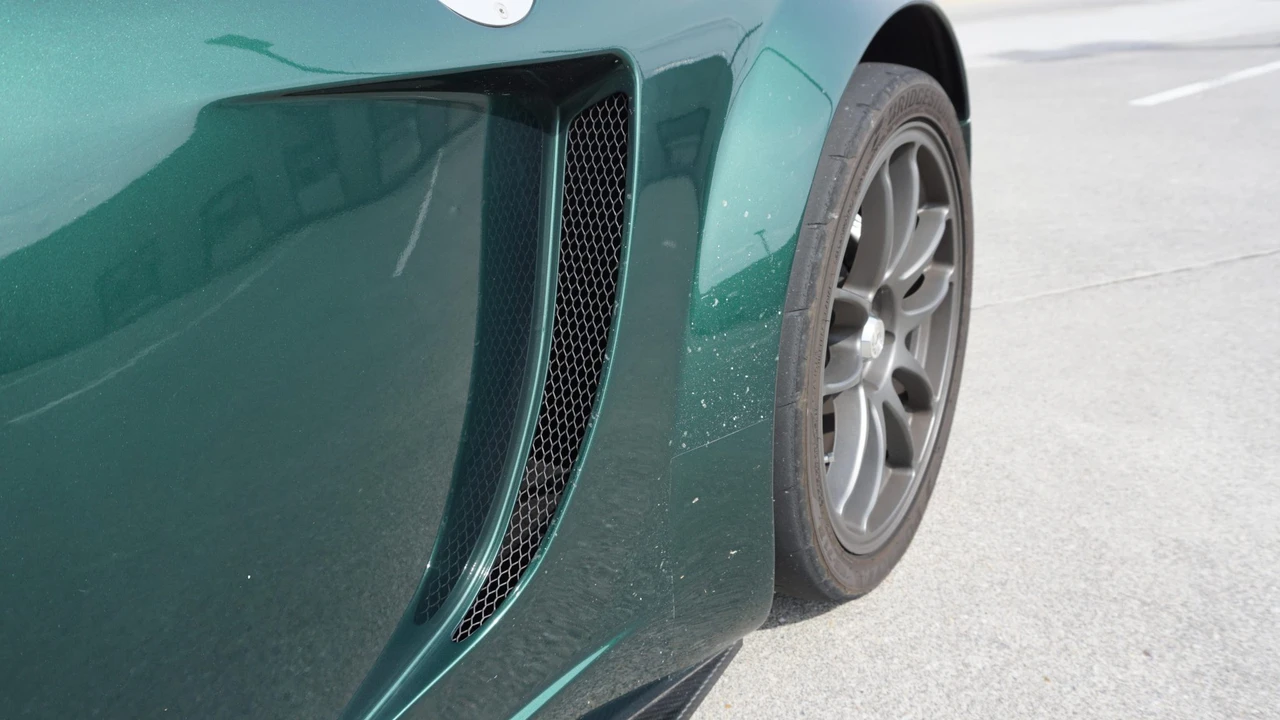 2018 Factory Five 818 - Image 31 of 31