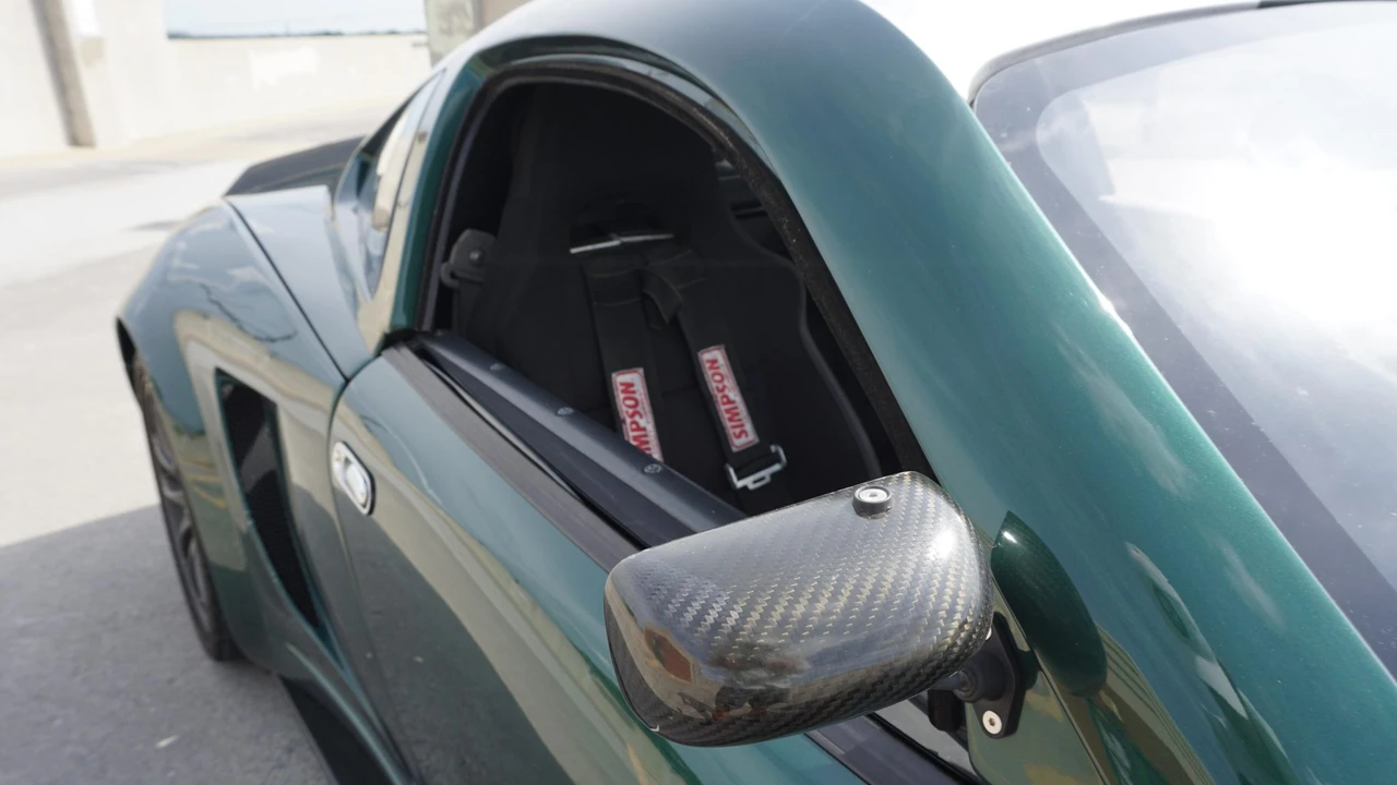 2018 Factory Five 818 - Image 28 of 31