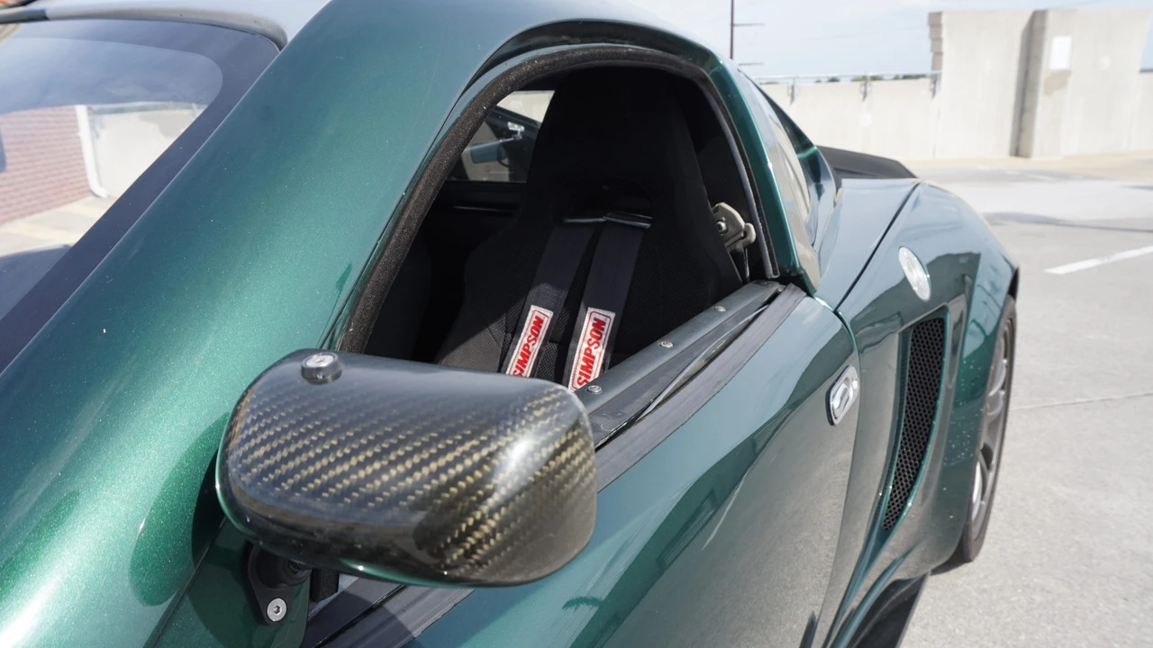 2018 Factory Five 818 - Image 29 of 31