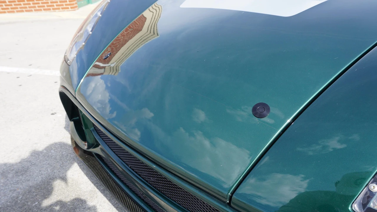 2018 Factory Five 818 - Image 23 of 31