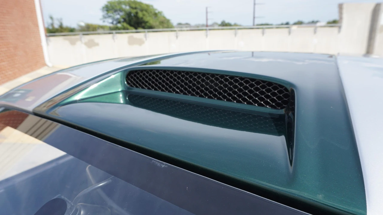 2018 Factory Five 818 - Image 20 of 31