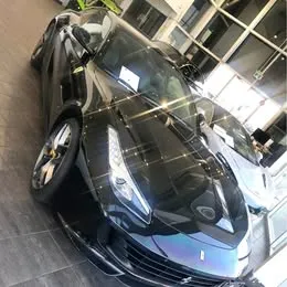 2018 Ferrari GTC4Lusso T