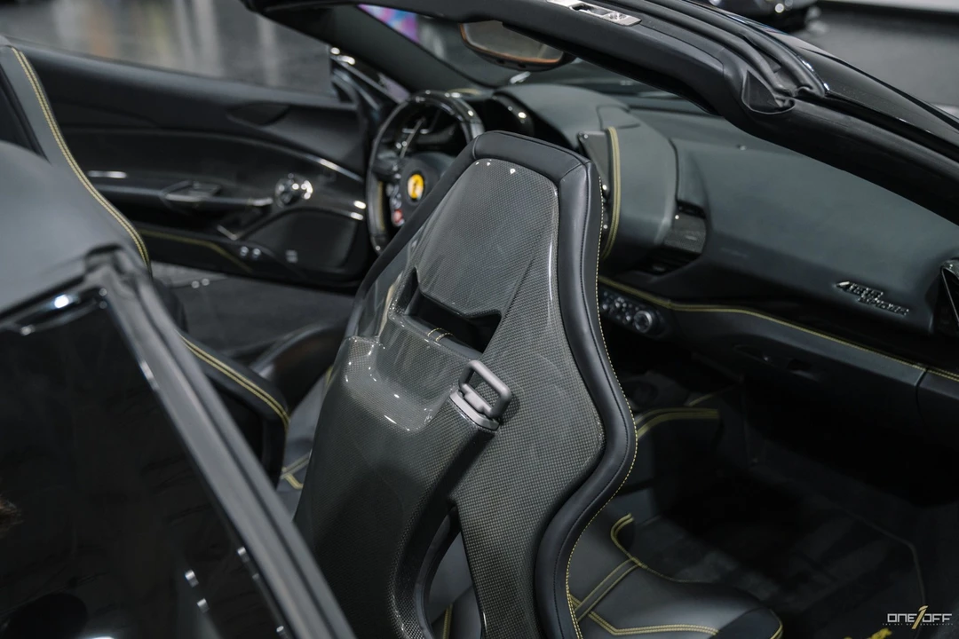 2018 Ferrari 488 GTB - Image 27 of 31