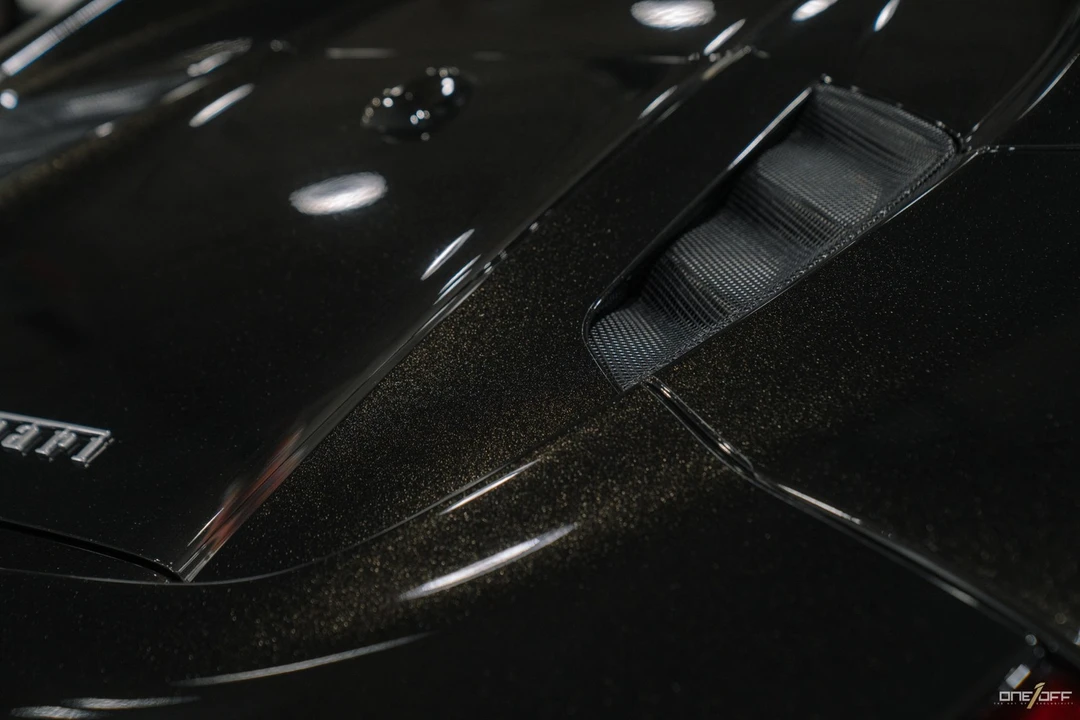 2018 Ferrari 488 GTB - Image 22 of 31