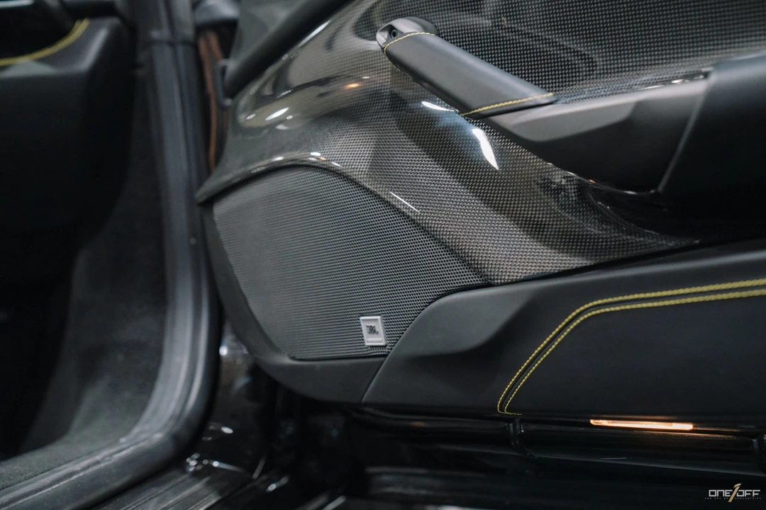 2018 Ferrari 488 GTB - Image 24 of 31