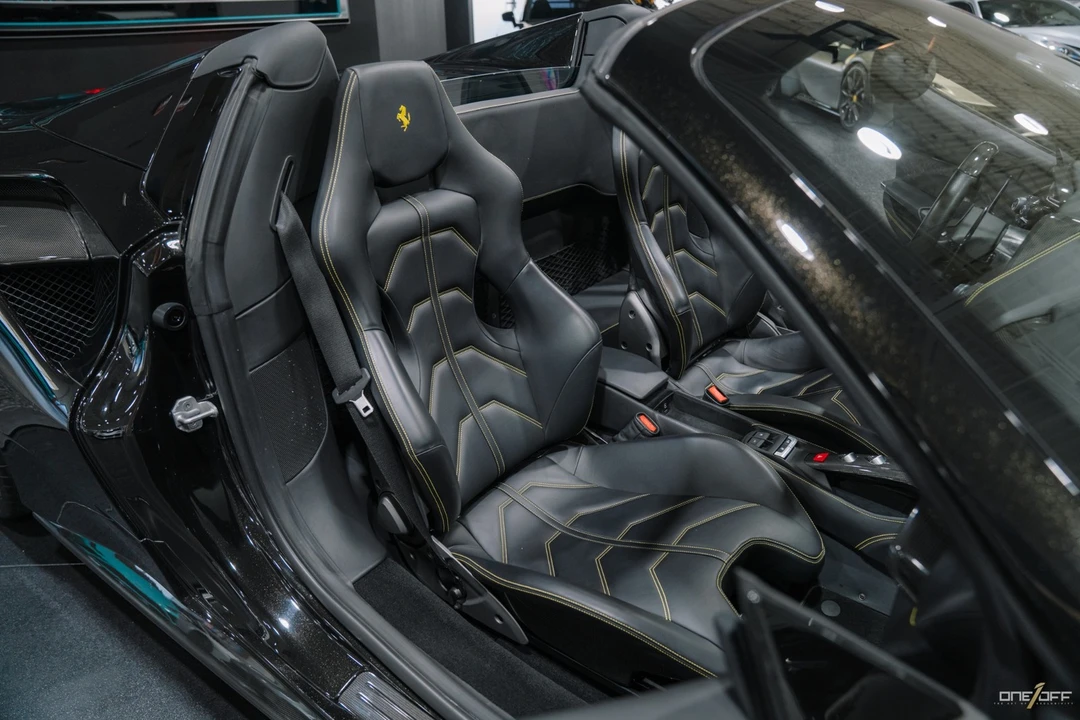 2018 Ferrari 488 GTB - Image 26 of 31