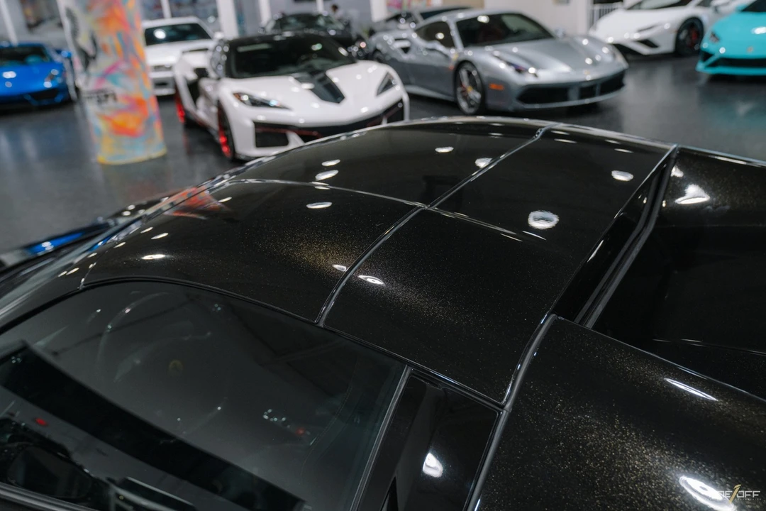 2018 Ferrari 488 GTB - Image 10 of 31