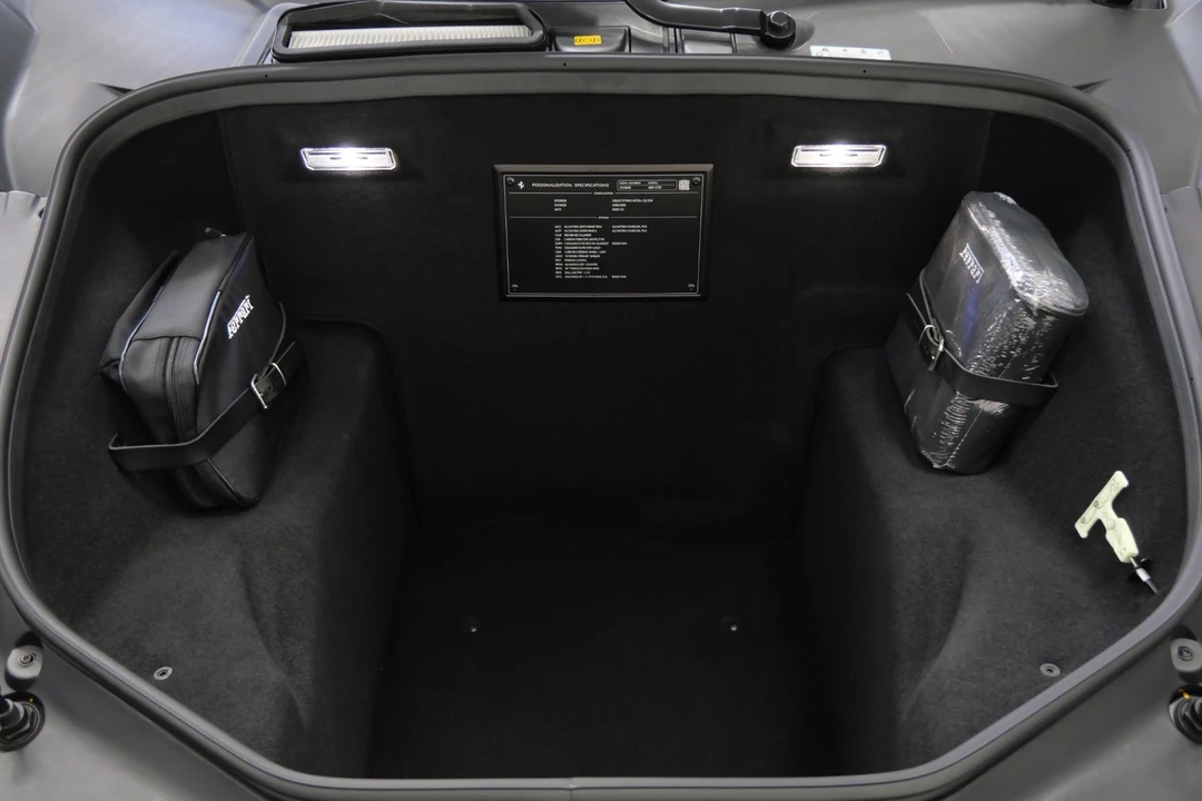 2018 Ferrari 488 GTB - Image 17 of 21