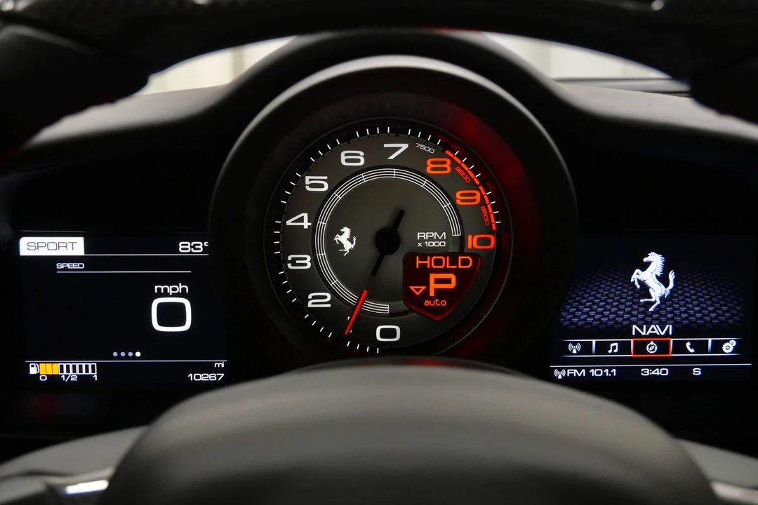 2018 Ferrari 488 GTB - Image 20 of 21