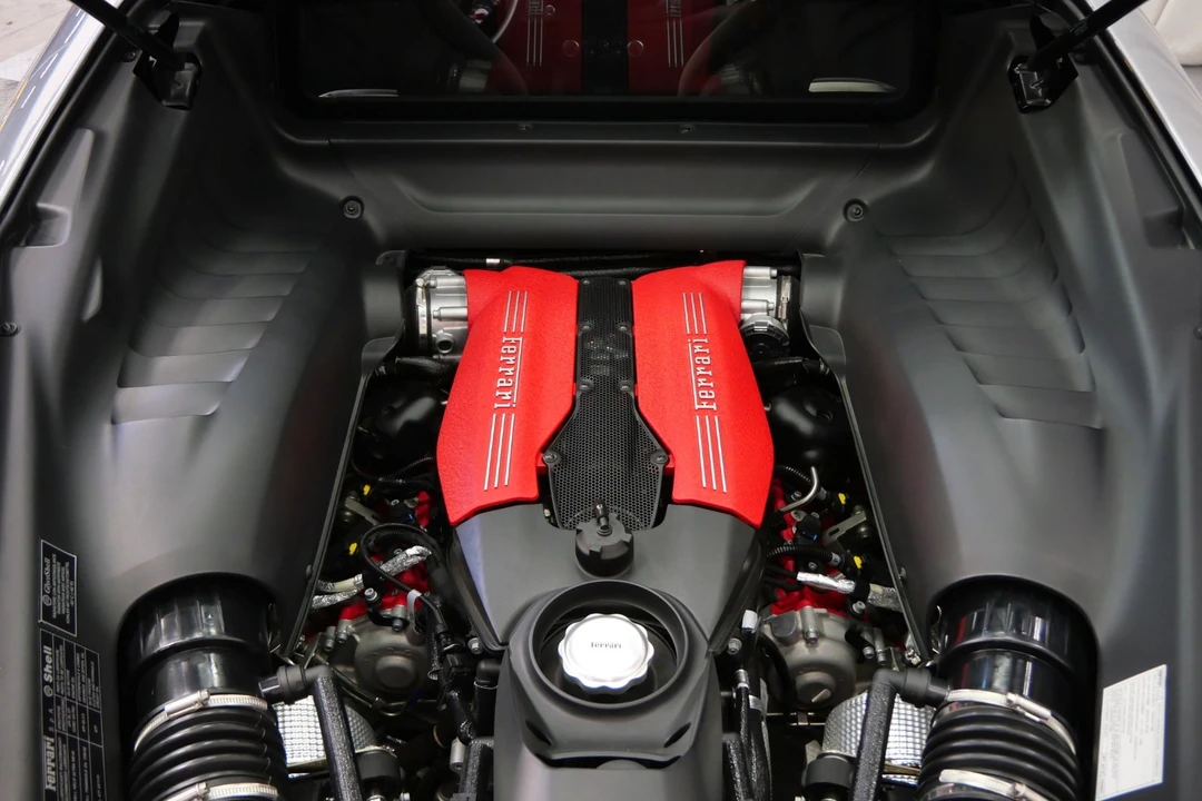 2018 Ferrari 488 GTB - Image 12 of 12