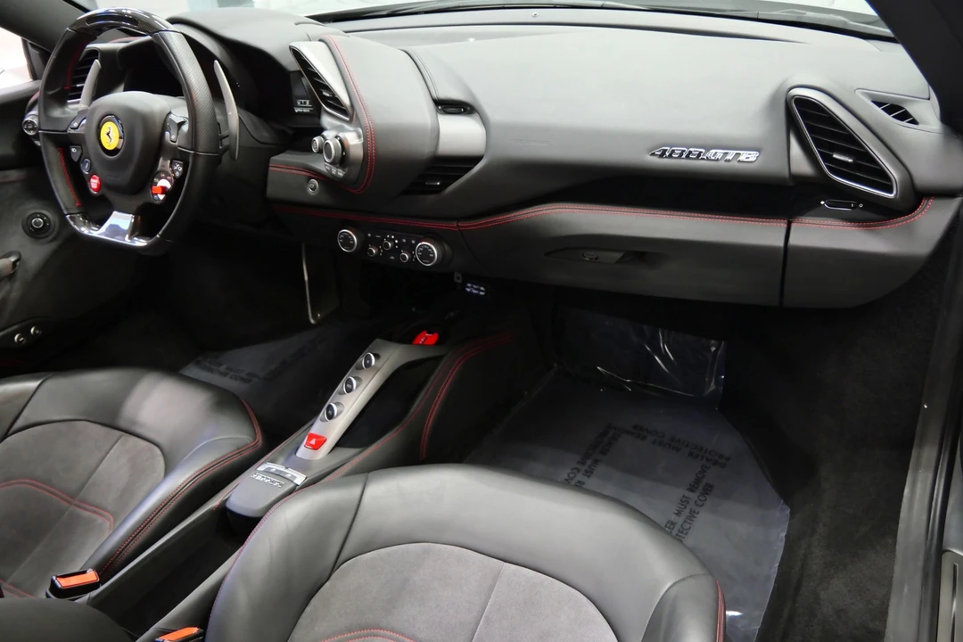 2018 Ferrari 488 GTB - Image 14 of 21
