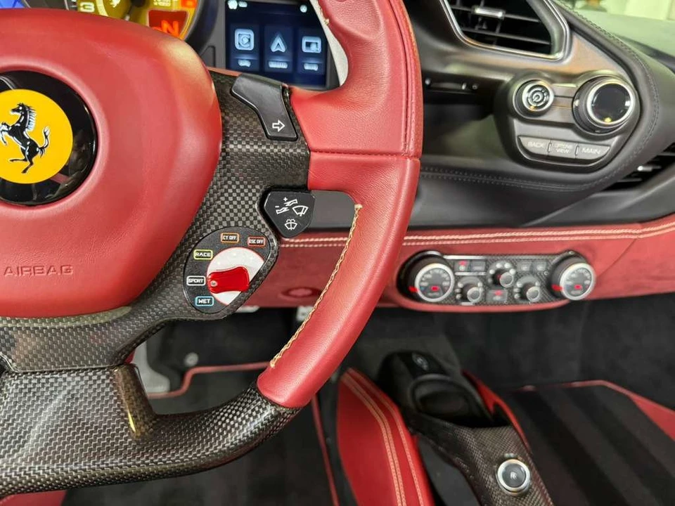 2018 Ferrari 488 - Image 17 of 21
