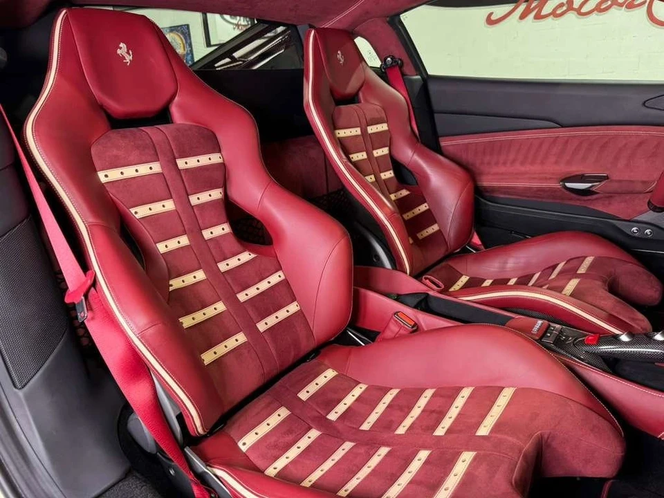 2018 Ferrari 488 - Image 11 of 12