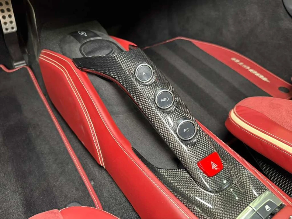 2018 Ferrari 488 - Image 20 of 21