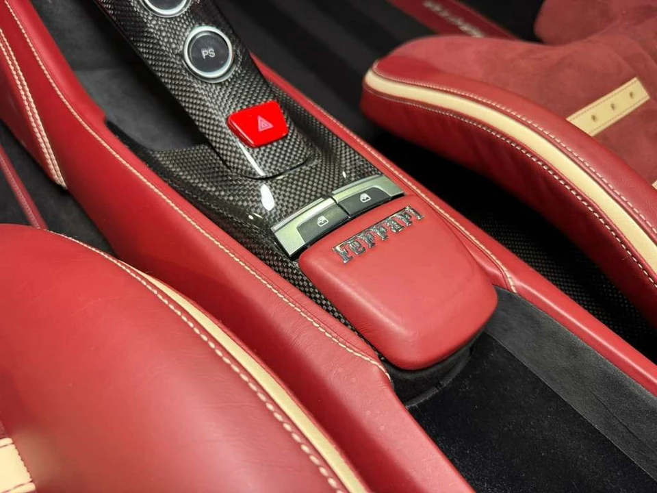 2018 Ferrari 488 - Image 21 of 21