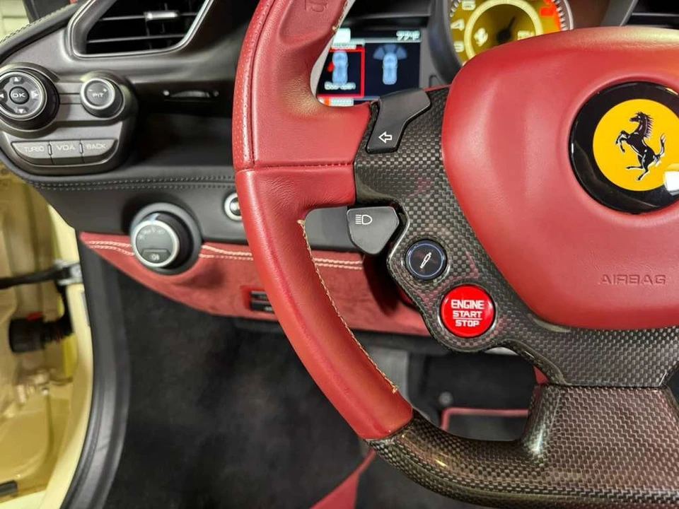 2018 Ferrari 488 - Image 16 of 21