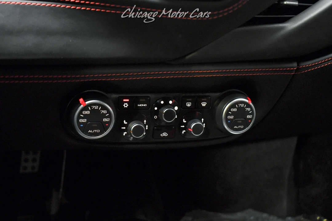 2018 Ferrari 488 GTB - Image 18 of 31