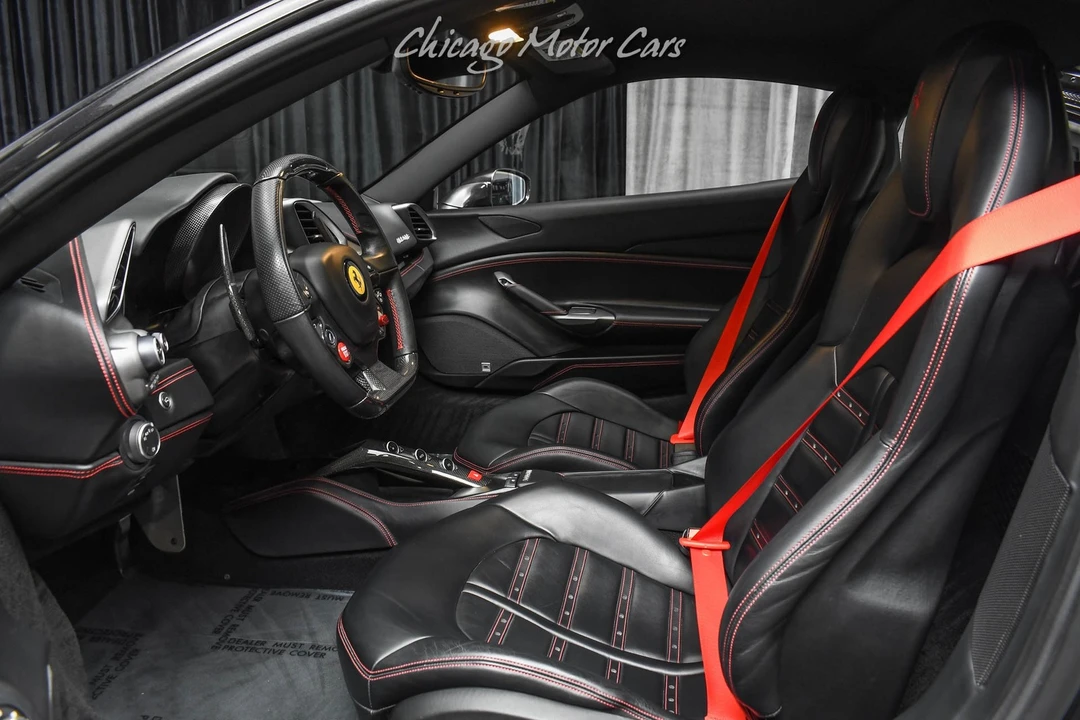 2018 Ferrari 488 GTB - Image 22 of 31