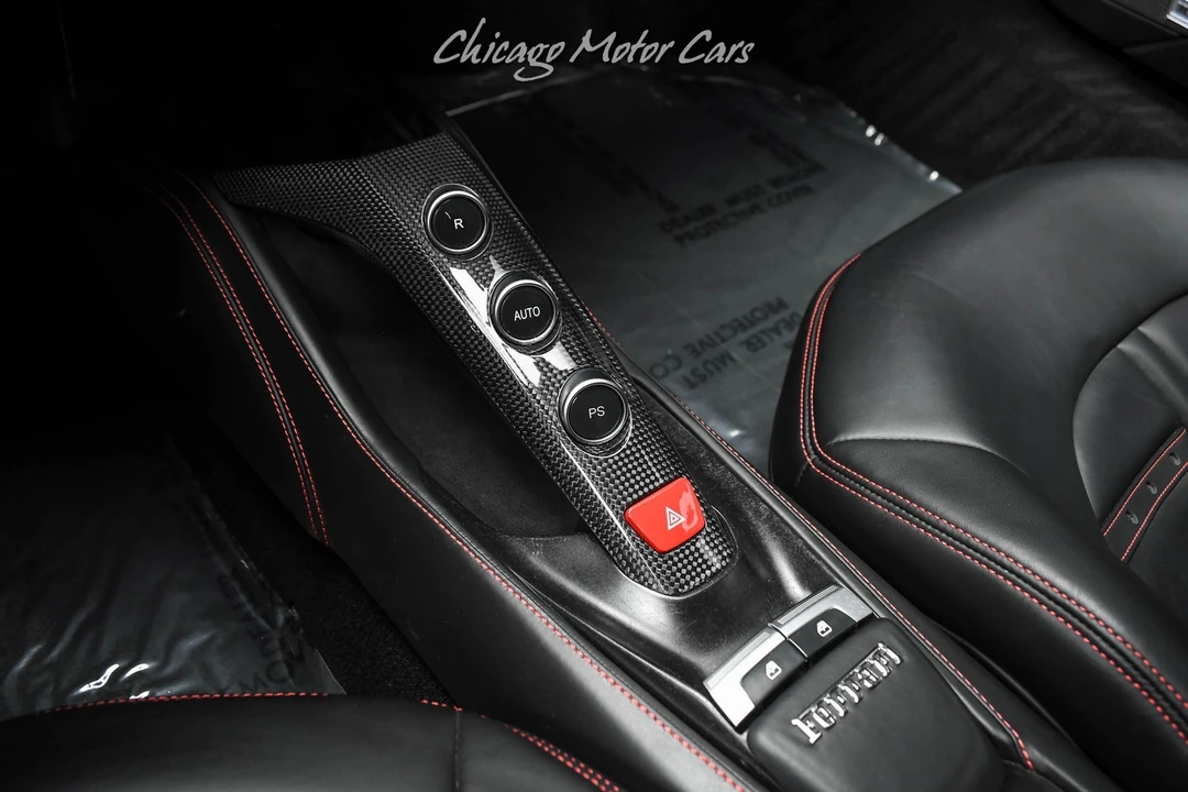 2018 Ferrari 488 GTB - Image 19 of 31