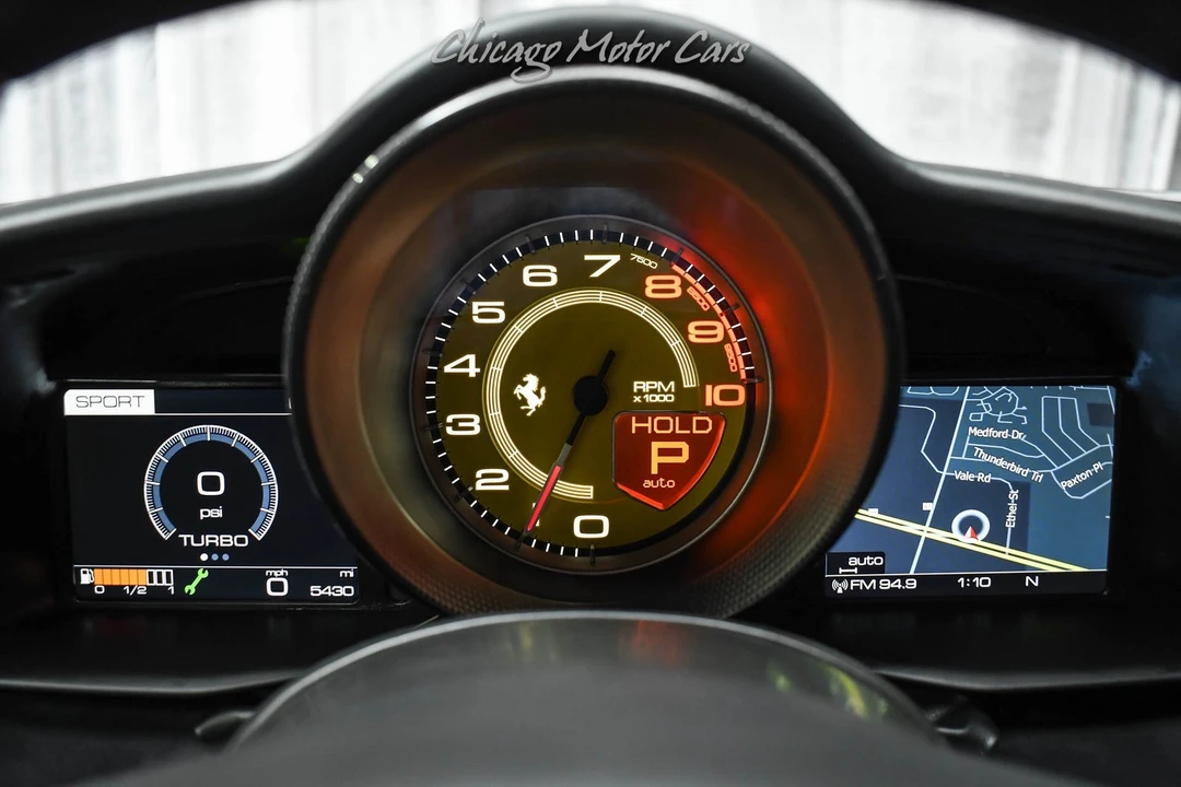 2018 Ferrari 488 GTB - Image 15 of 31