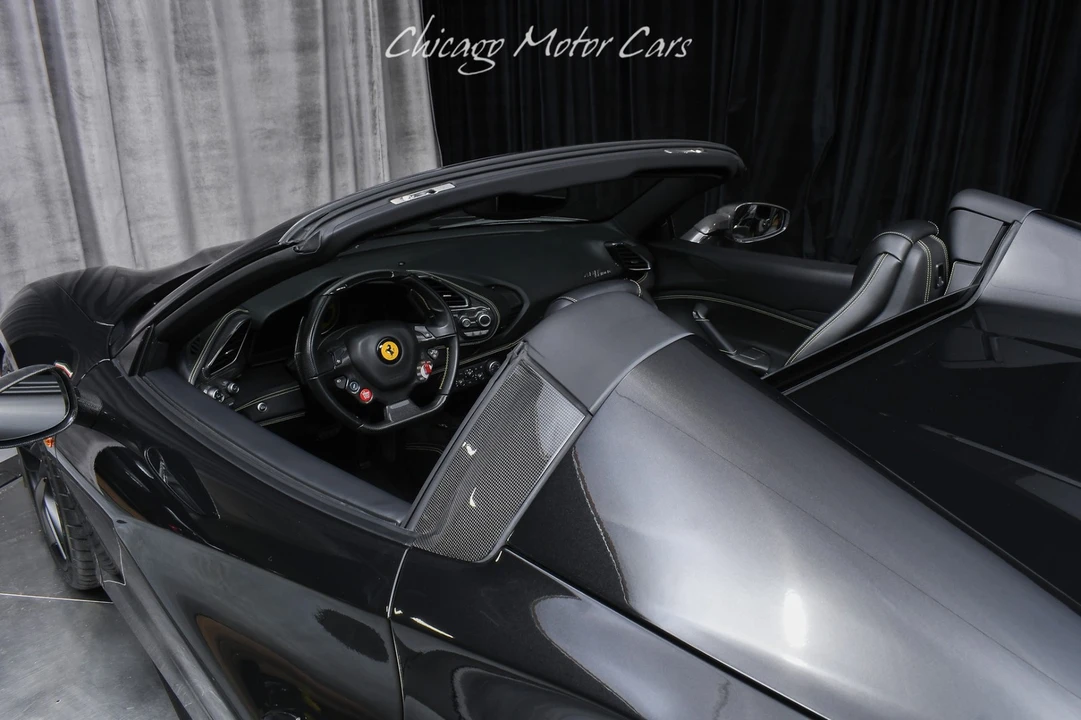 2018 Ferrari 488 GTB - Image 22 of 31
