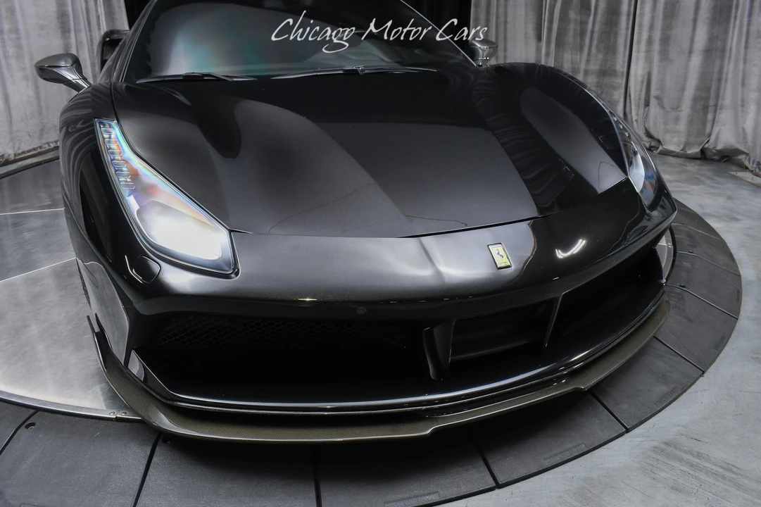 2018 Ferrari 488 GTB - Image 26 of 31