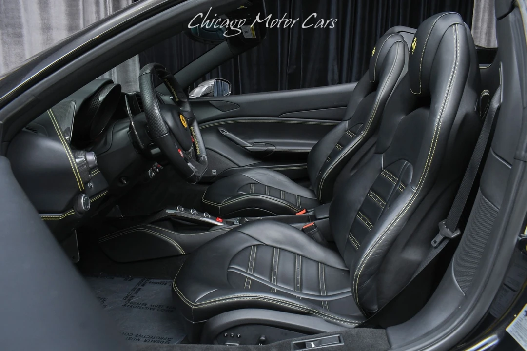 2018 Ferrari 488 GTB - Image 12 of 31