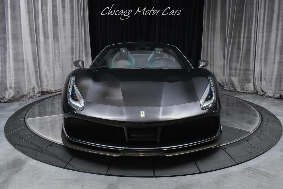 2018 Ferrari 488 GTB - Image 6 of 31