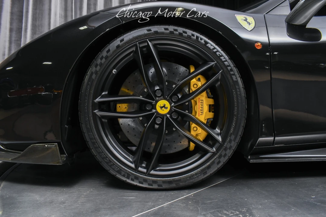 2018 Ferrari 488 GTB - Image 27 of 31